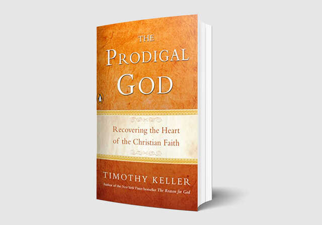The Prodigal God