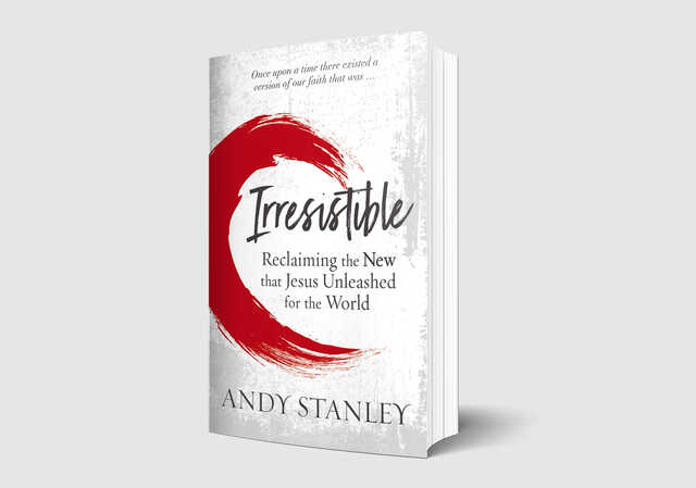 Irresistible