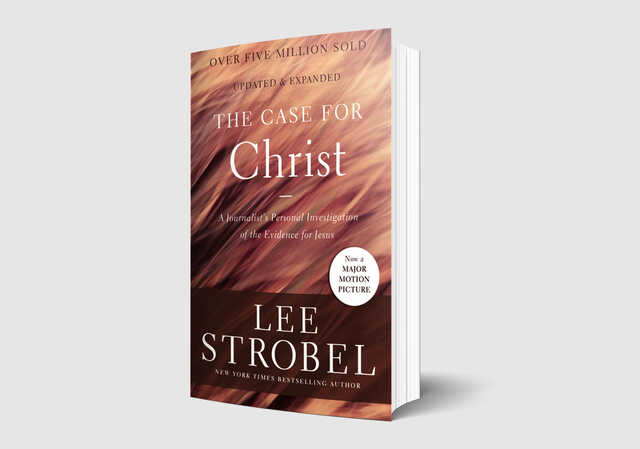 The Case for Christ