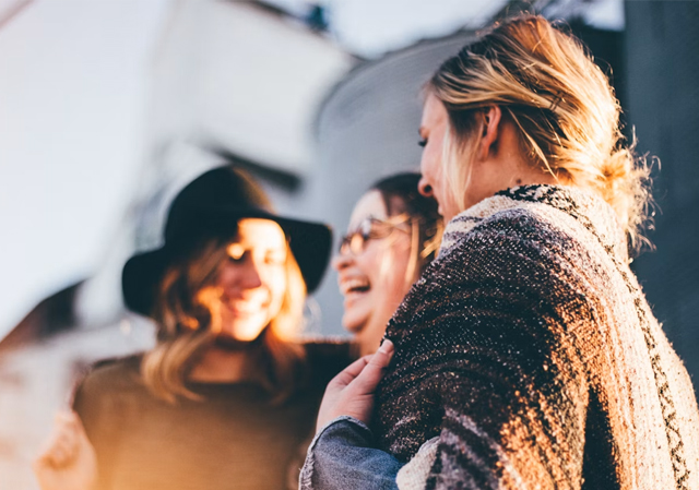 Leading A Community Group?