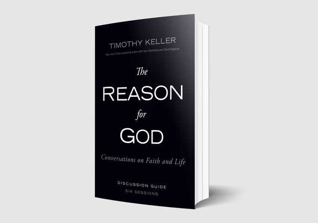 The Reason for God