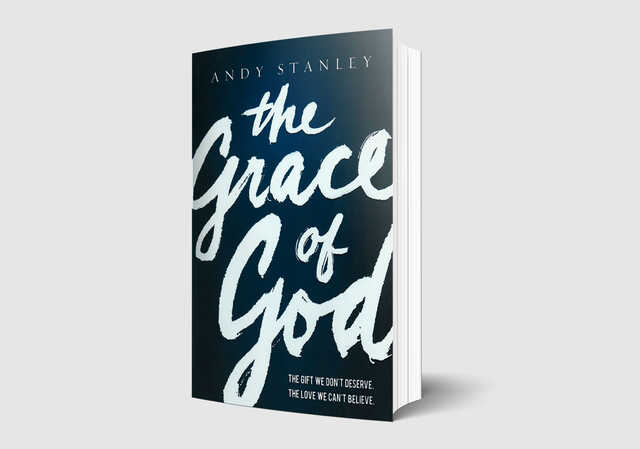 The Grace of God